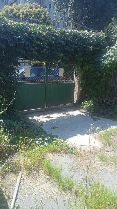 Apartament in vila