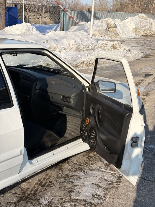 Ваз 2114 В отличном состояние