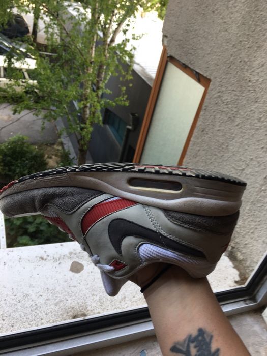 Nike. Мъжки маратонки