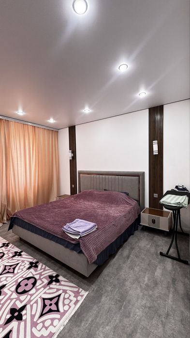 Квартира посуточно