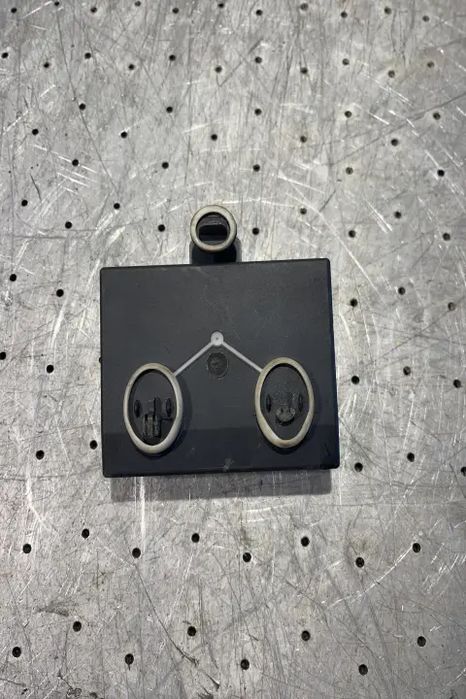 Modul control usa fata dreapta 8T0 959 792 D 8T0 959 792 D Audi A4