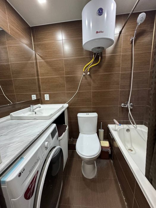 Продаётся квартира Вокзал