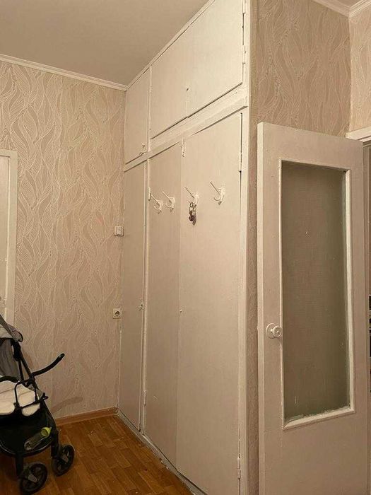 Продам 1 комн. кв. в микр. Тастак 3