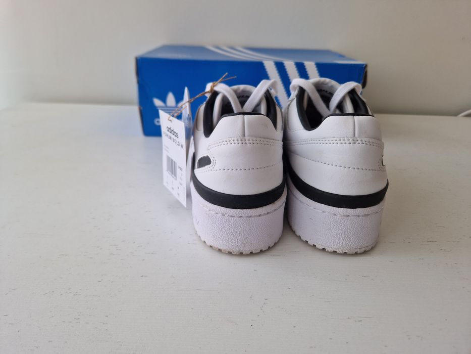 Кецове Adidas Forum Bold W Размер 38