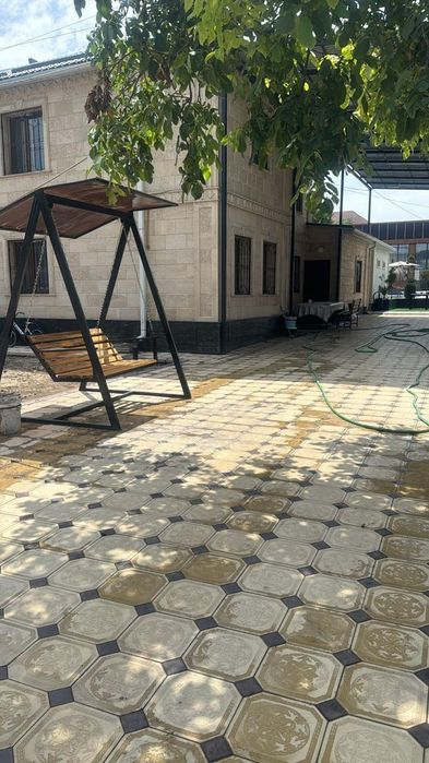 VIP котедж зона тдыха