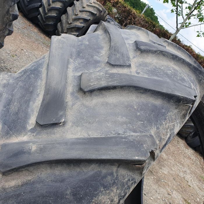 Cauciucuri 16.9-34 (420/85R34) Rekord Anvelope Agricole SecondHand