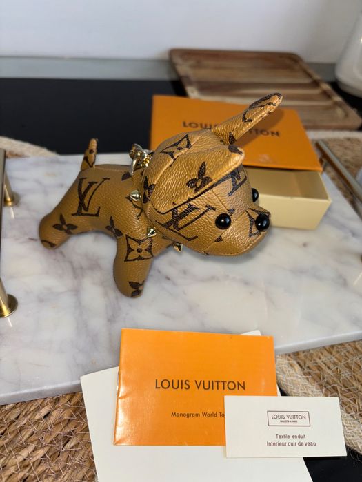 Breloc  keychain Louis Vuitton