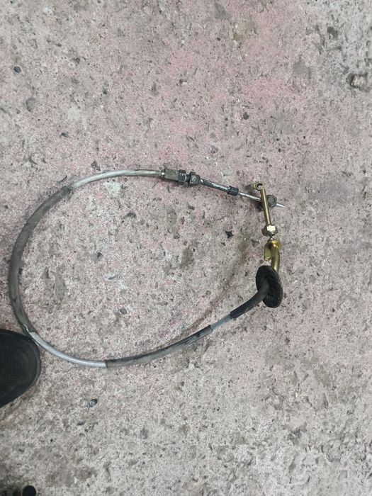 Трос АКПП jatco e36 bmw