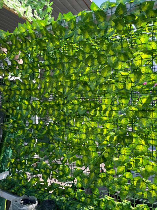 Газон искуственный