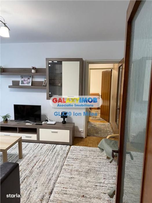 Inchiriere apartament 2 camere Obor metrou