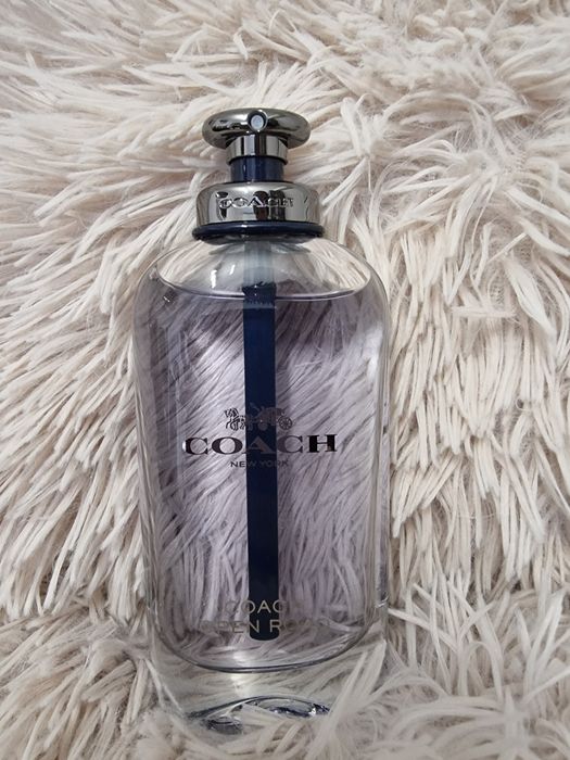 Coach, Aigner, Guerlain, Jimmy Choo, Montblanc