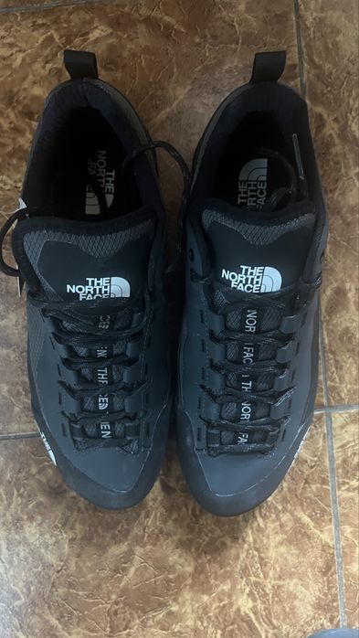 Продавъм: The North Face зимни обувки с GORE-TEX