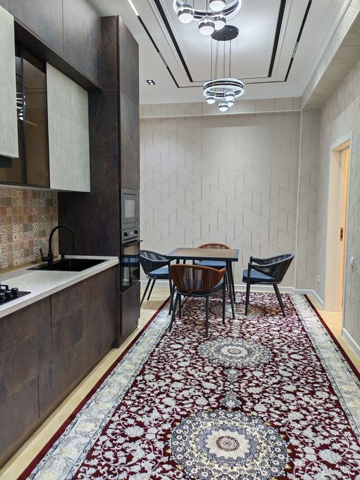 Аренда квартира Яшнобод туйхона 2/7/9