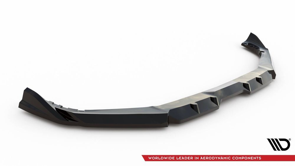 Pachet Exterior Prelungiri compatibil cu BMW X5M F95 Facelift Maxton Design