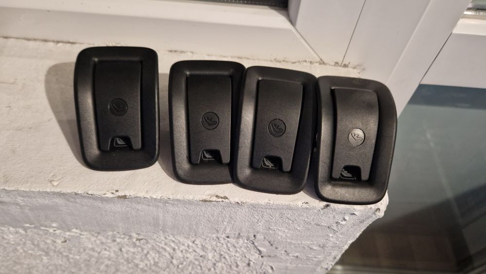 Спортен Салон седалки от Ауди a4 b9 audi a4 б9