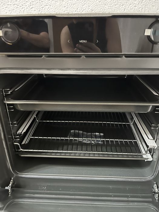 Духовка новый срочно