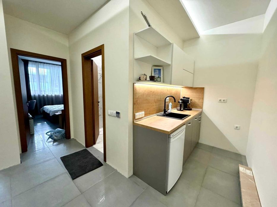 Отдавам под наем 2-ст апартамент в Amaya 2