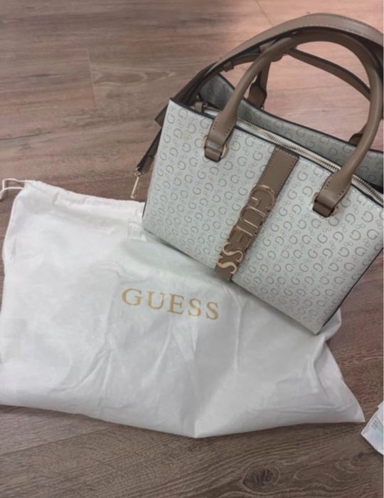 Geanta Guess Originala