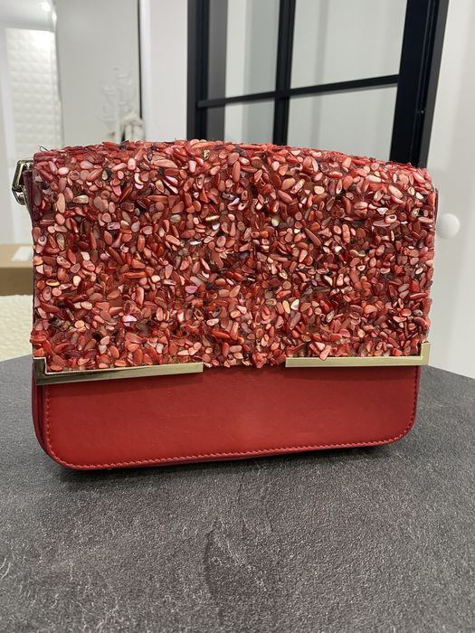 Оригинална чанта Mezzanotte