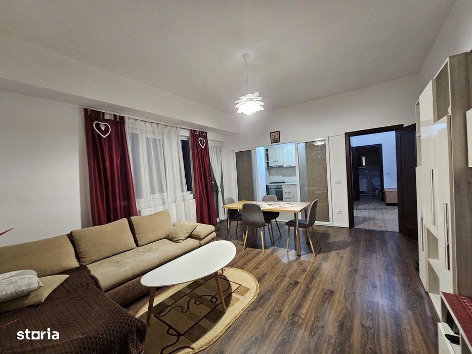 Apartament 2 camere, Bd. Brailei (Kaufland)