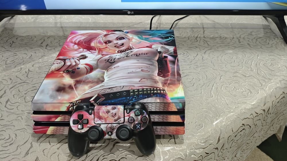 Sony PlayStation 4 pro