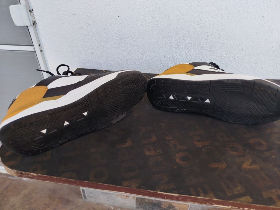 Чисто нови маратонки Runners 46 номер