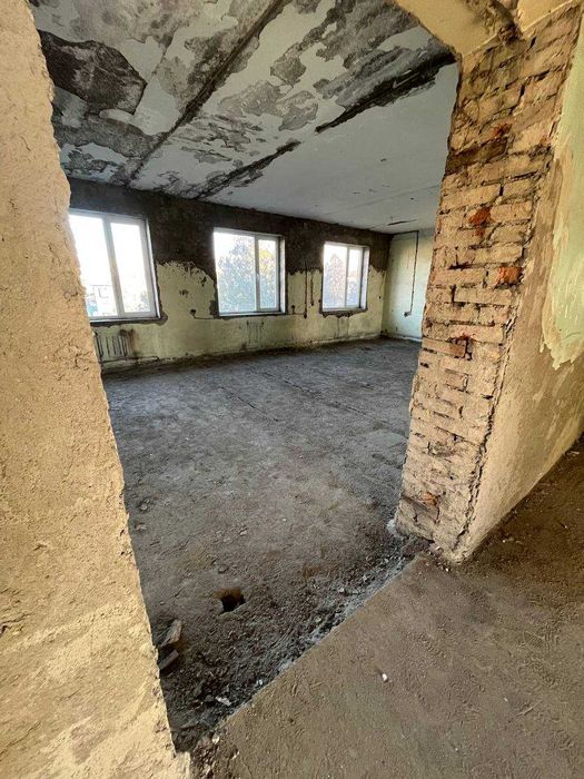 Маъмурий бино ижарага берилади