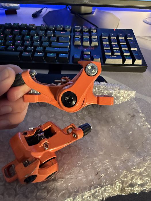 Vand etrieri kukirin g4