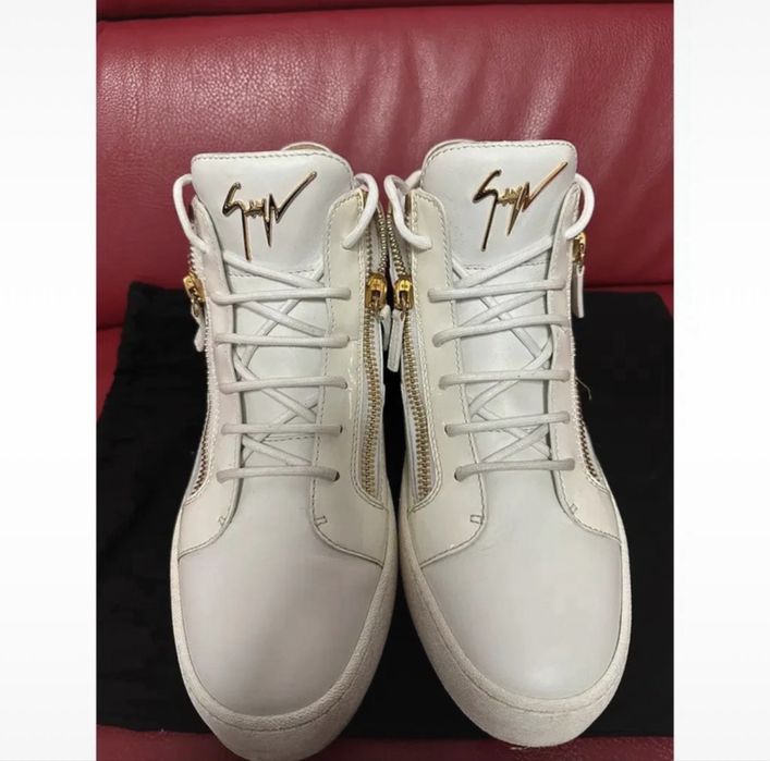 Giuseppe Zanotti 44