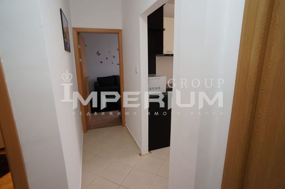 ТОП Локация ! В продажба ! Двустаен квартал Левски