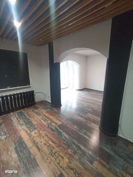 De vânzare spatiu comercial în Sfântu Gheorghe