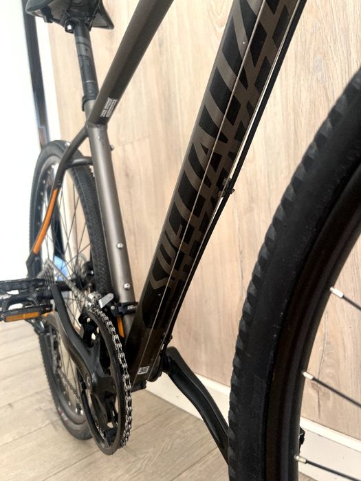 Велосипед Specialized Crosstrail Elite Гибрид
