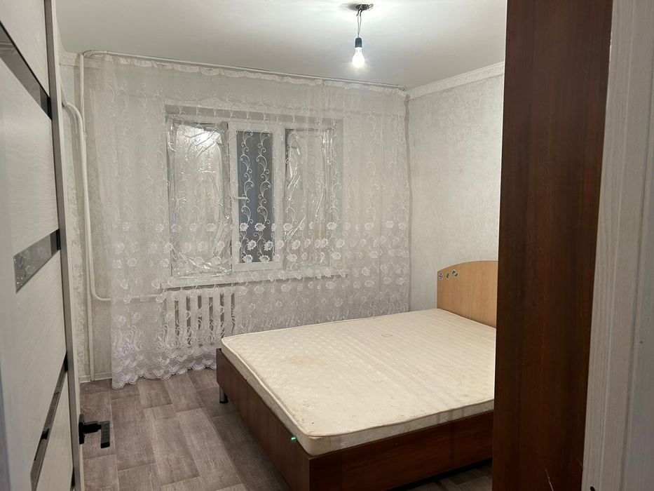 Узак мерзимге жалданады