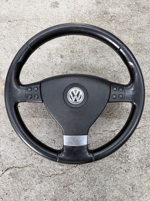 Мулти волан за VW Golf, Touran, passat 6, Голф, Тоуран, Пасат