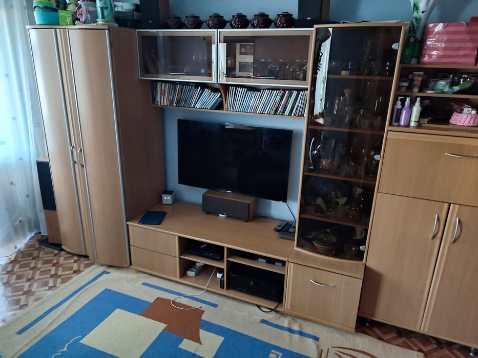 Продам уютную квартиру