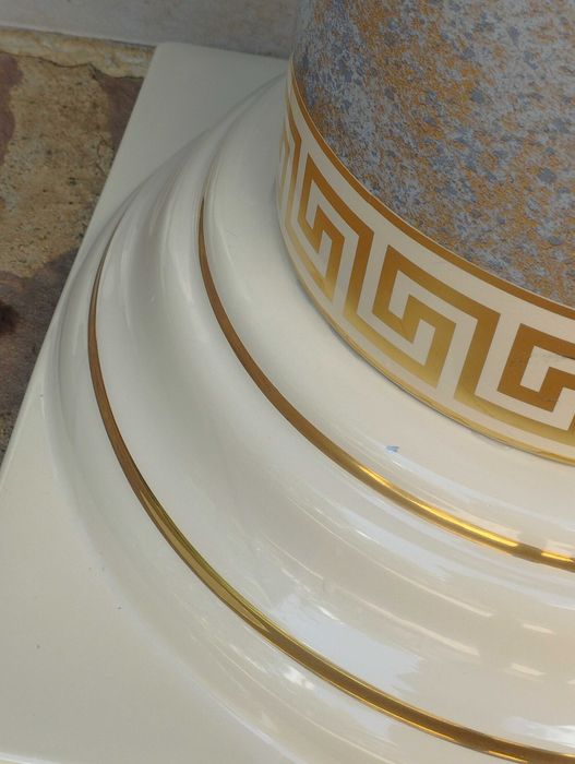 Луксозна италианска колона SARRI (Made in Italy) – 77 см