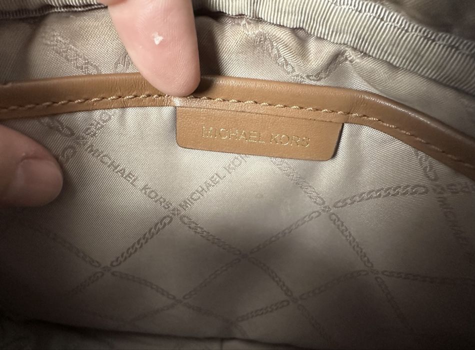 Geanta/poseta Michael Kors originala