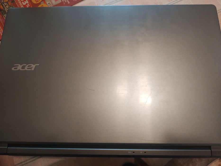 Laptop Acer Aspire V5-572PG