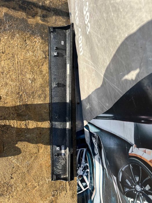 Лайсна Volkswagen Tiguan 3