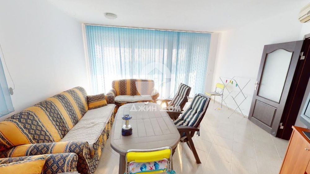 Продава се Етаж от къща в с. Кошарица, Област Бургас - 102 кв.м за 912 €/кв.м - Снимка #1