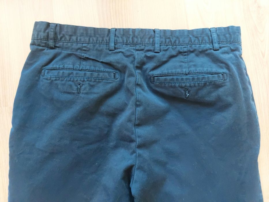 ZARA / Зара - Chino / Чино - Черен Панталон - Размер 44 / XL