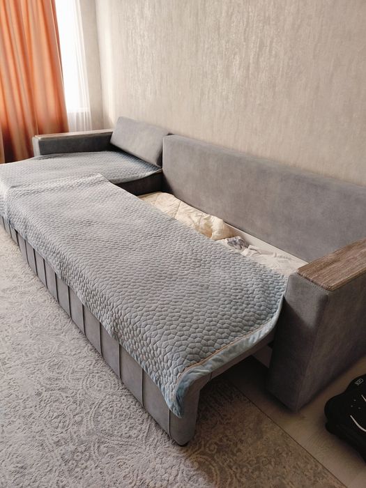 Продам отличный диван