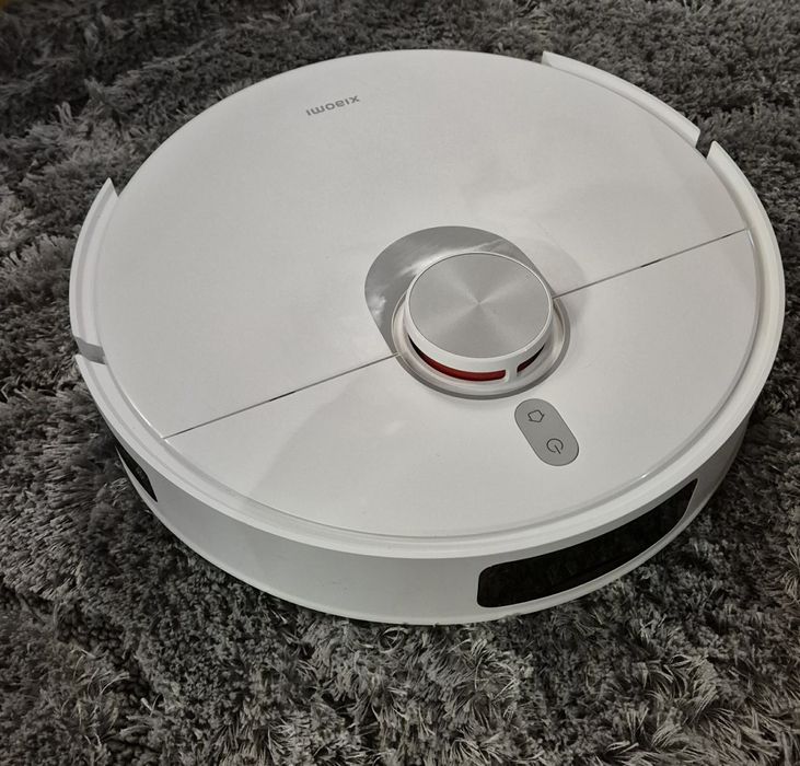 Прахосмукачка робот Xiaomi S20+