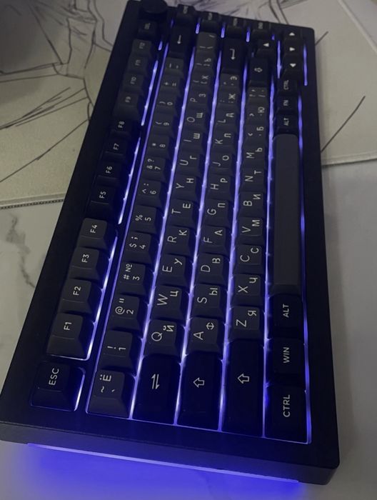 Компьютер игровой