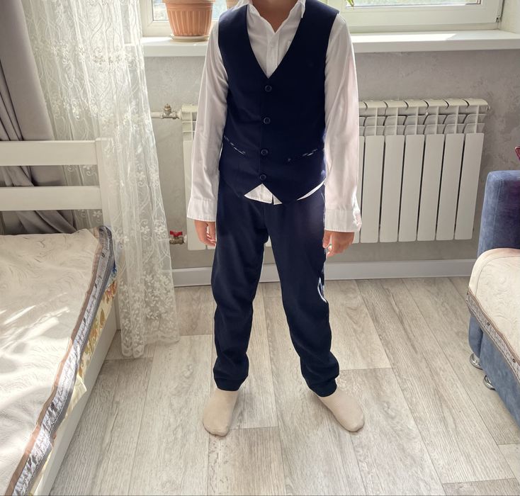 школьная форма на рост 140-146