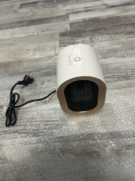 Aeroterma-convector-calorifer electric