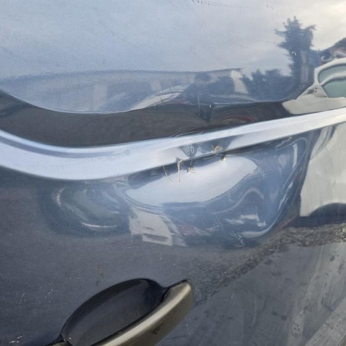 Portiera 21E / 4UU usa culisanta stanga Fiat Talento 2