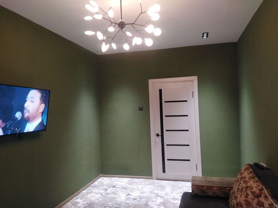 Аренда 3.хонали Golden House Сагбон