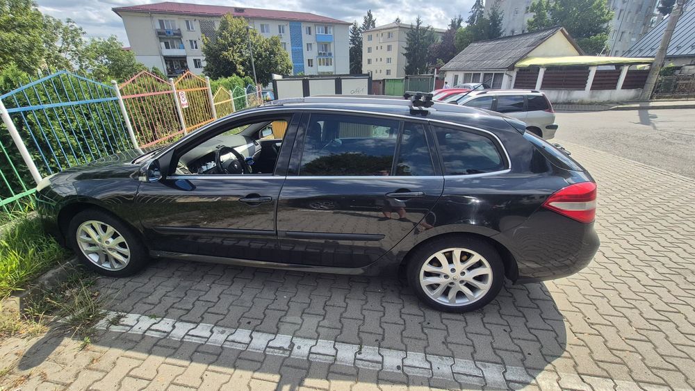 Vând Renault laguna 3