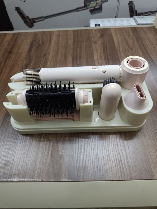 Фен стайлер airwrap complete long